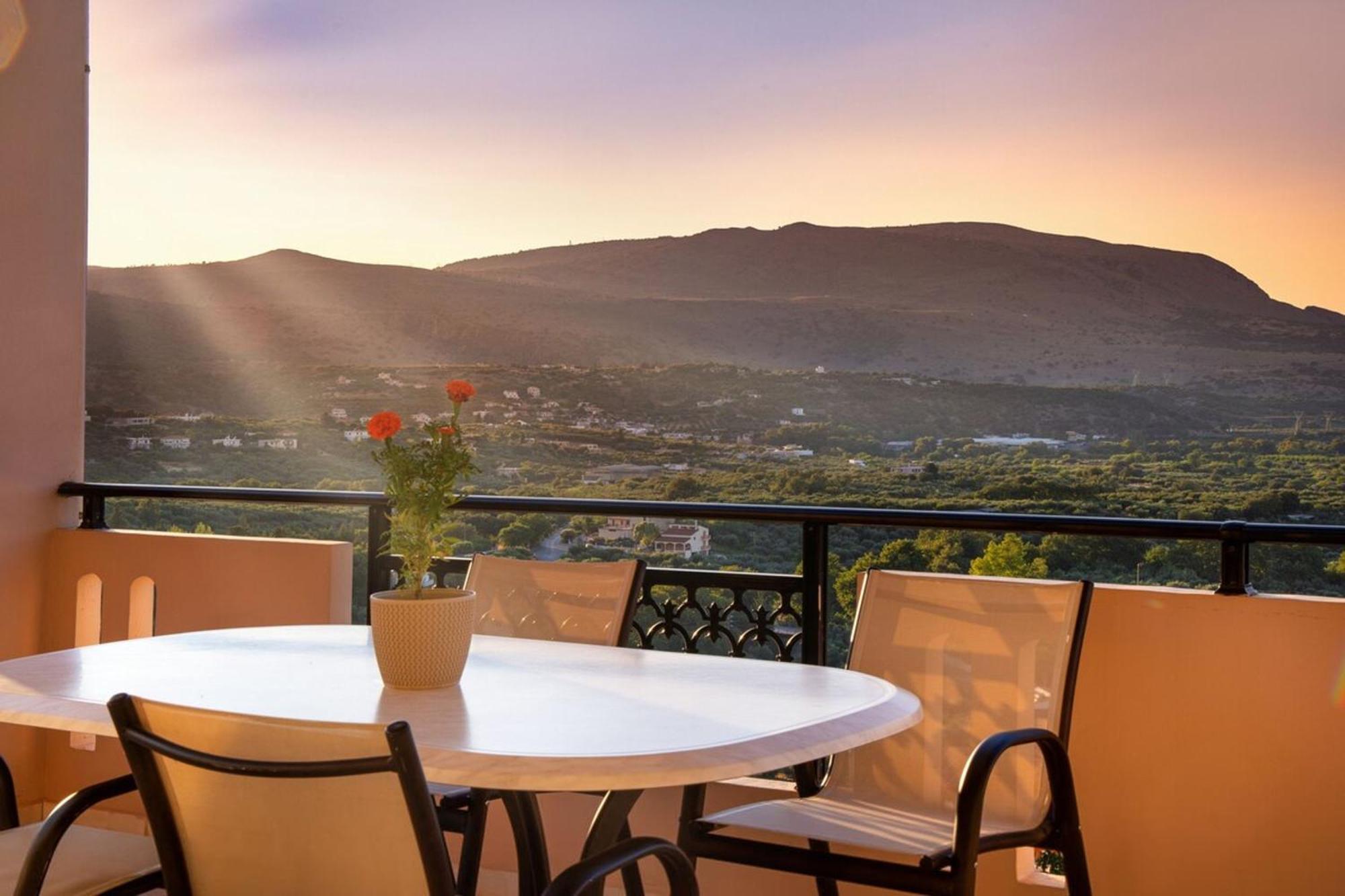 Iconic With Private Pool And Sea View Villa Provarma