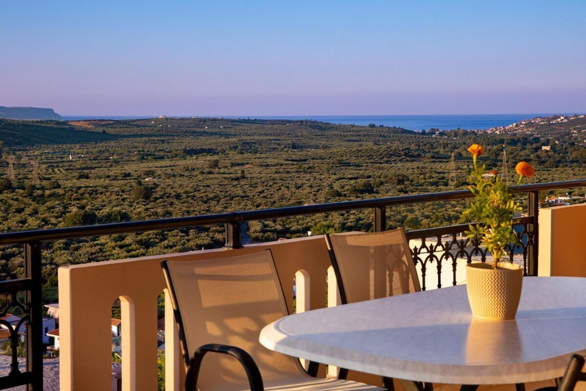Iconic With Private Pool And Sea View * Provarma