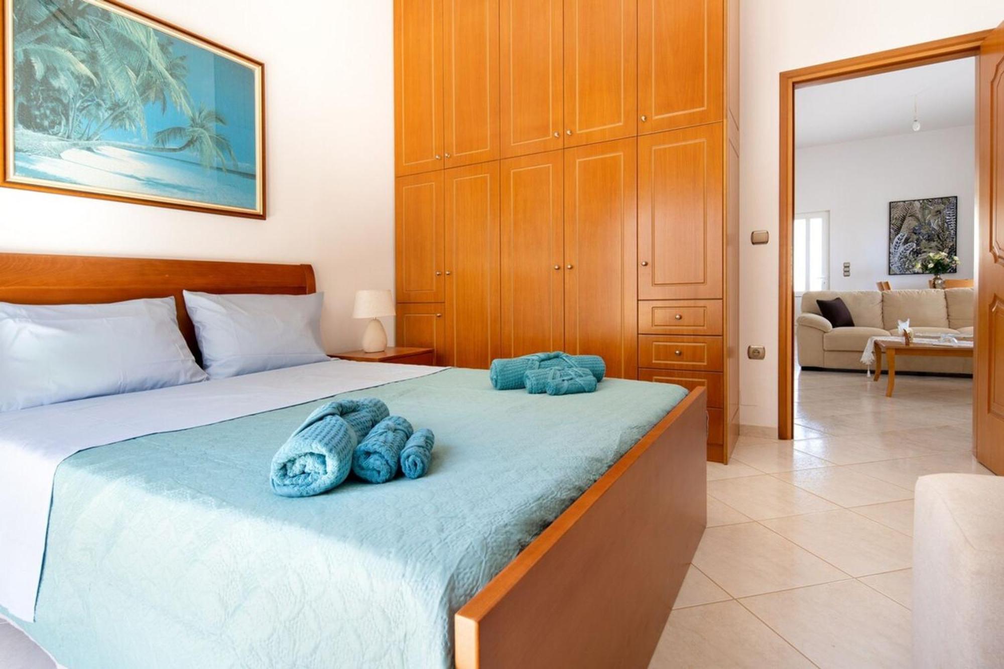 Iconic With Private Pool And Sea View * Provarma