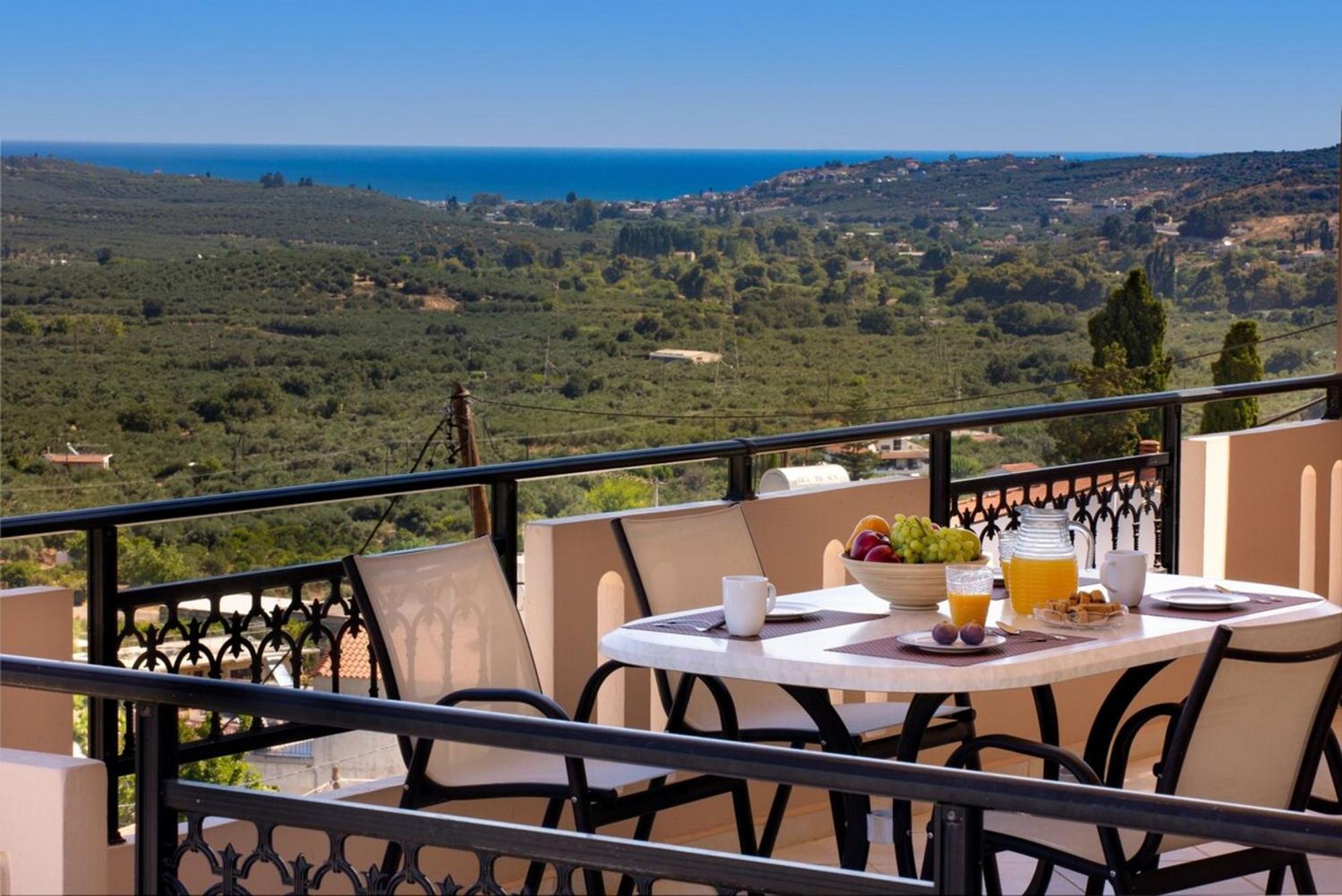 Iconic With Private Pool And Sea View * Provarma