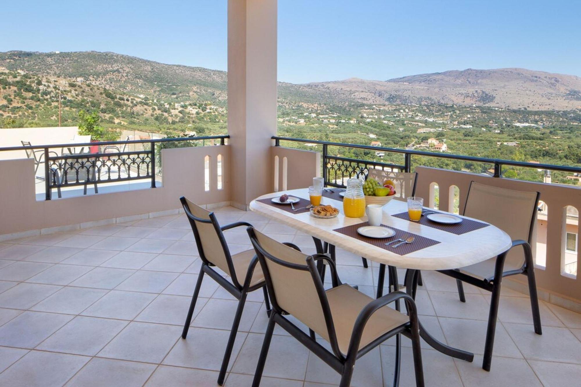 Iconic With Private Pool And Sea View * Provarma