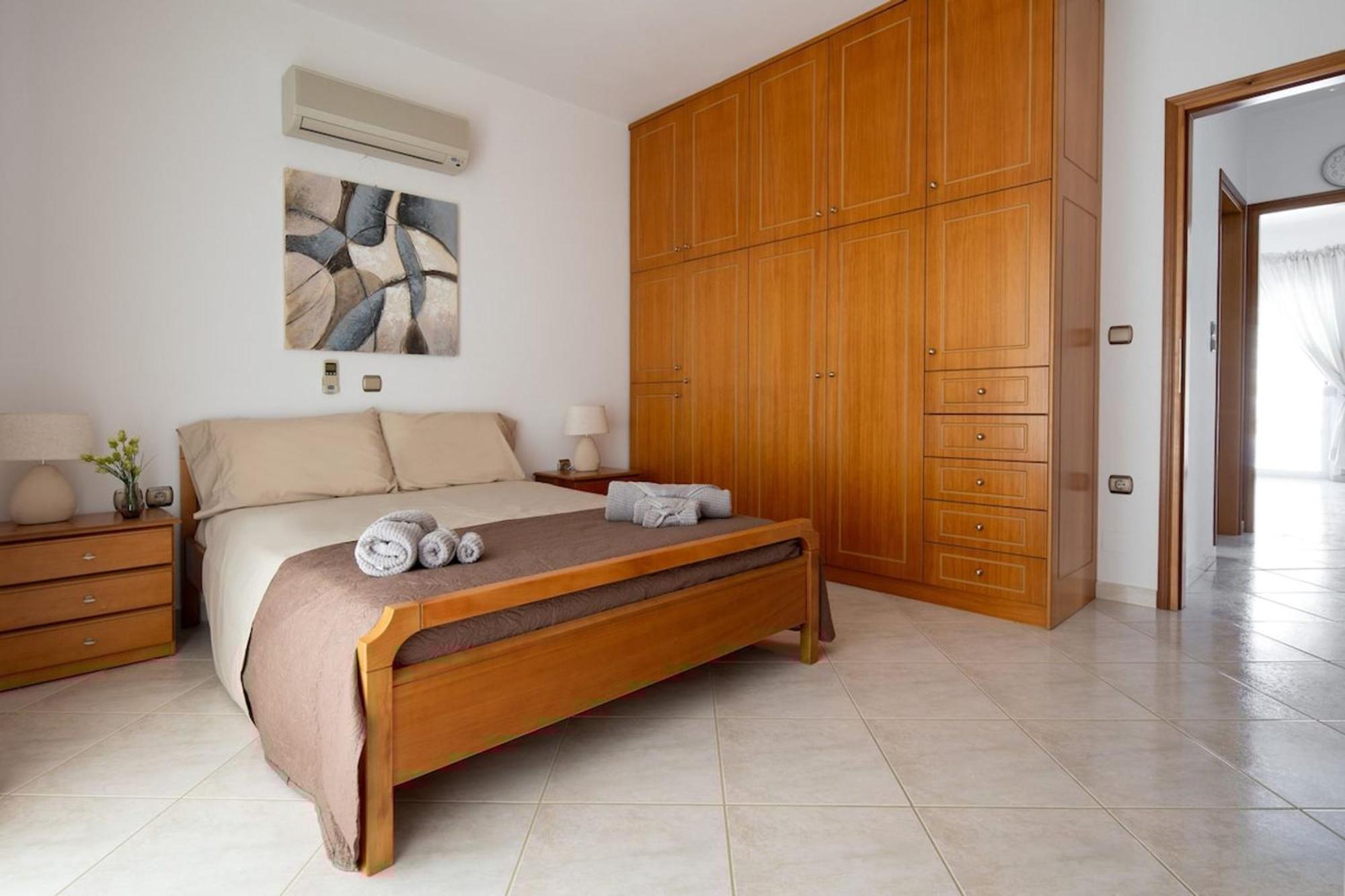 Iconic With Private Pool And Sea View Villa