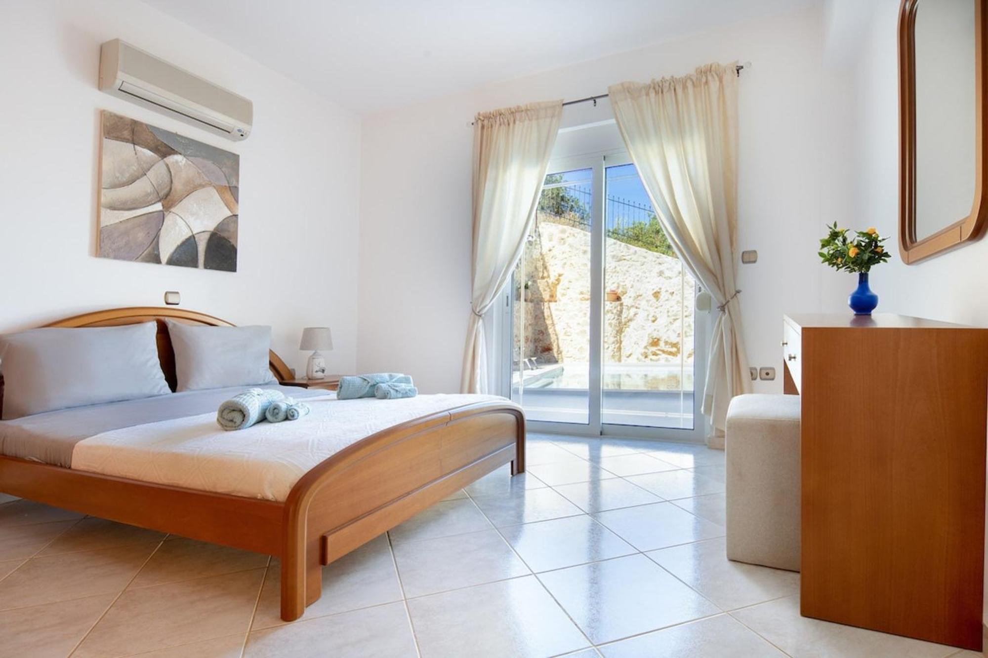 Iconic With Private Pool And Sea View * Provarma