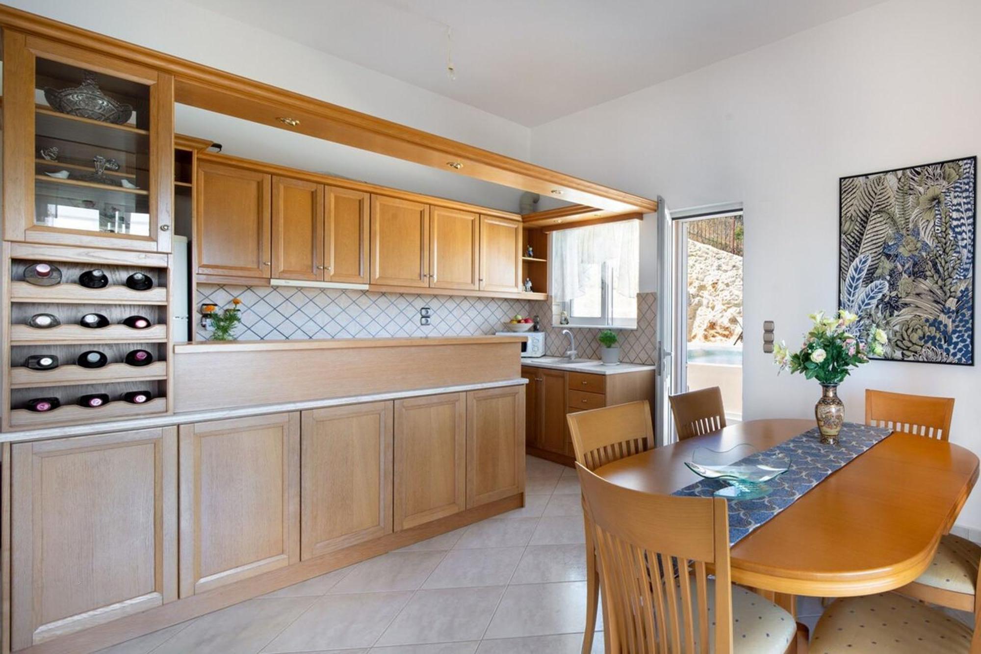 Iconic With Private Pool And Sea View Villa