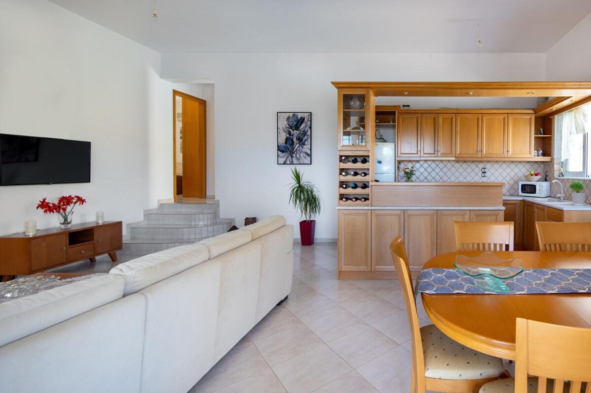 Iconic With Private Pool And Sea View Villa *