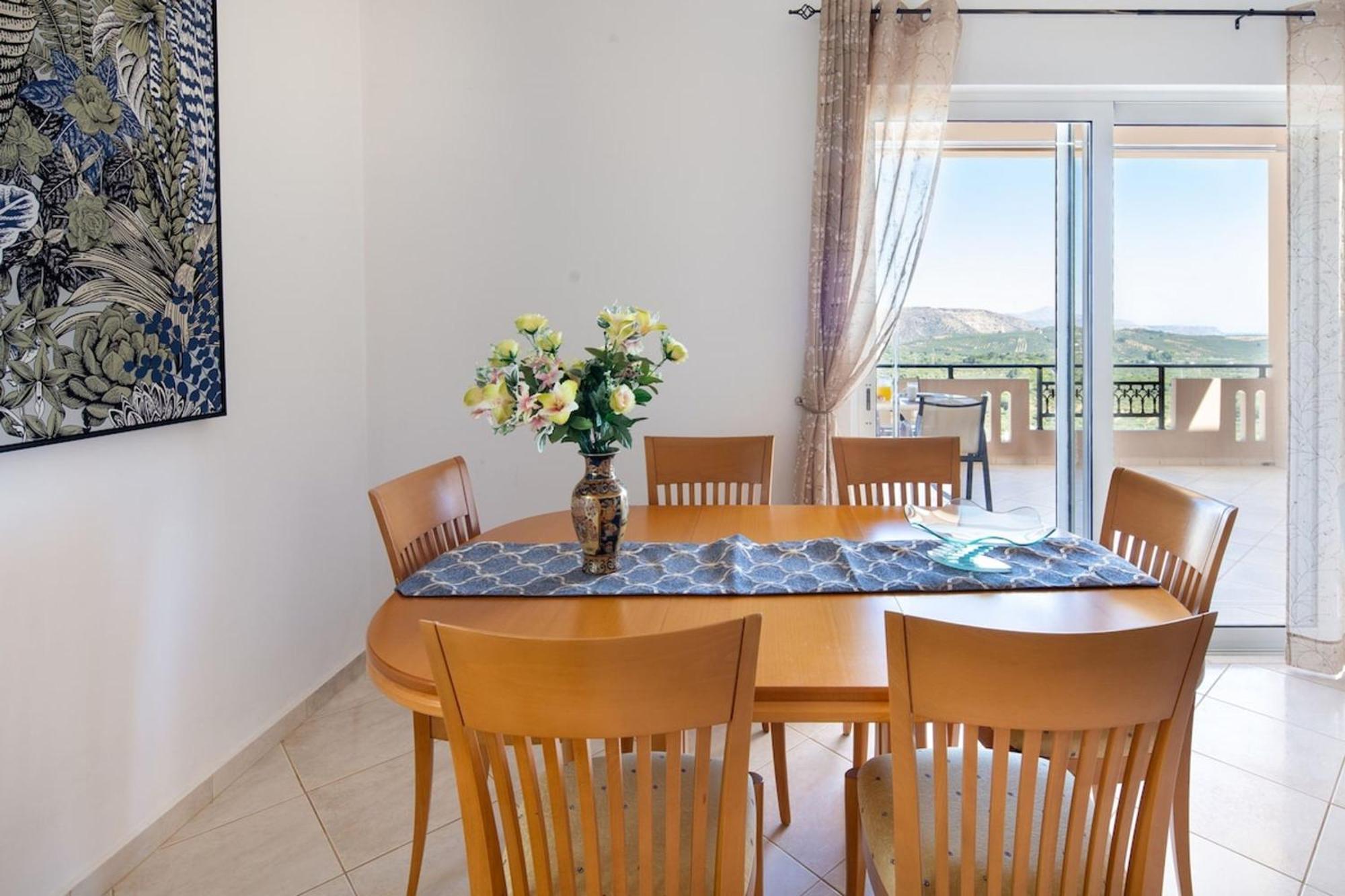 Iconic With Private Pool And Sea View Provarma