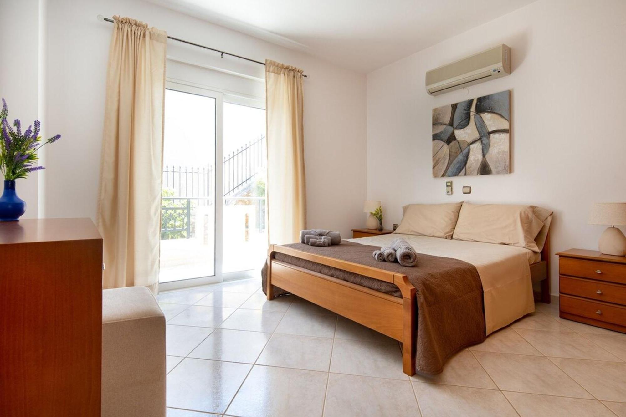 Iconic With Private Pool And Sea View Villa
