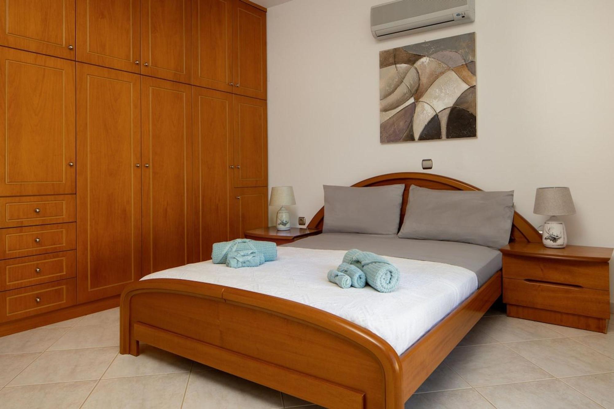 Iconic With Private Pool And Sea View * Provarma