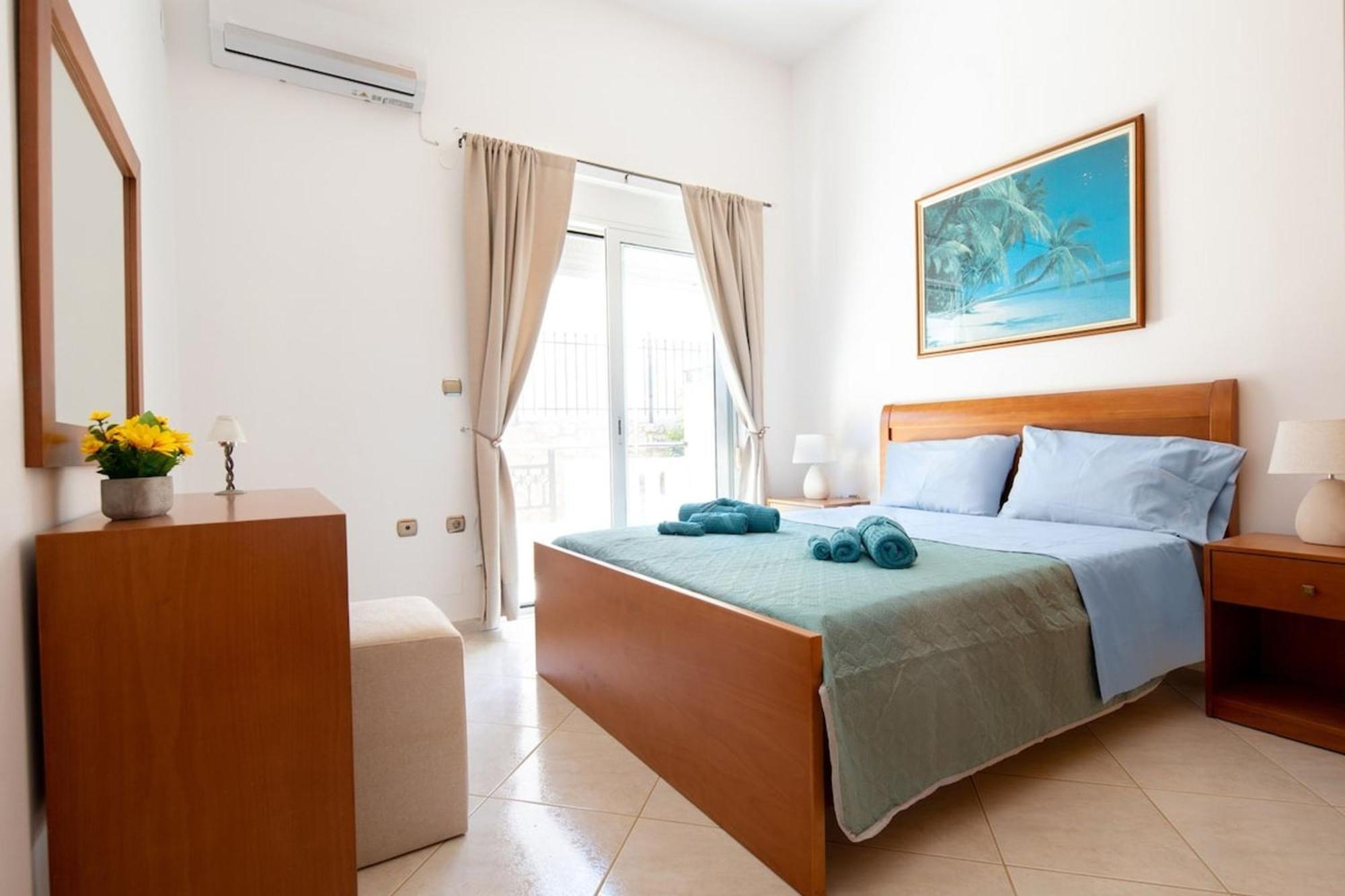 Villa Iconic With Private Pool And Sea View